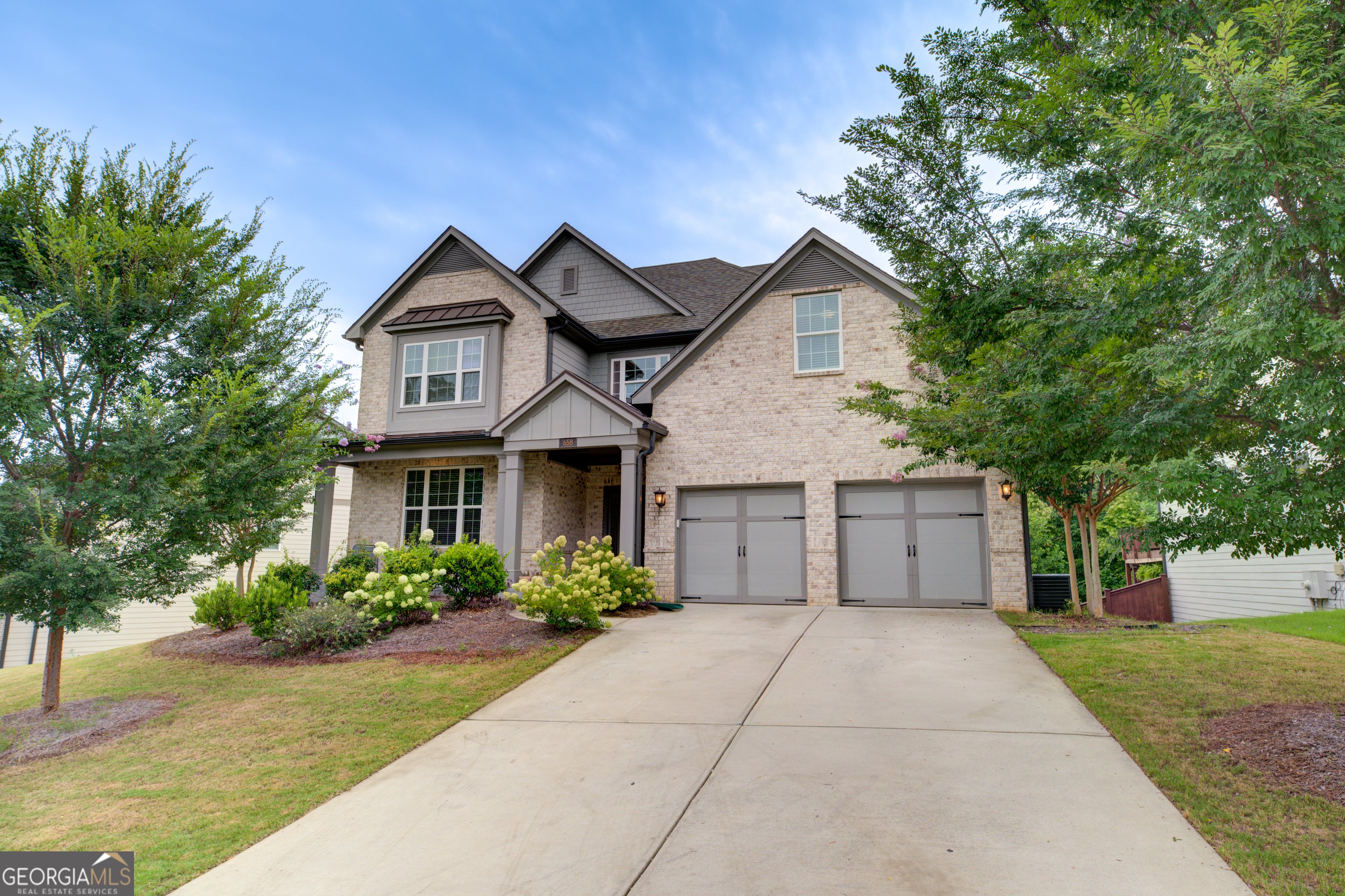658 Denali DR
