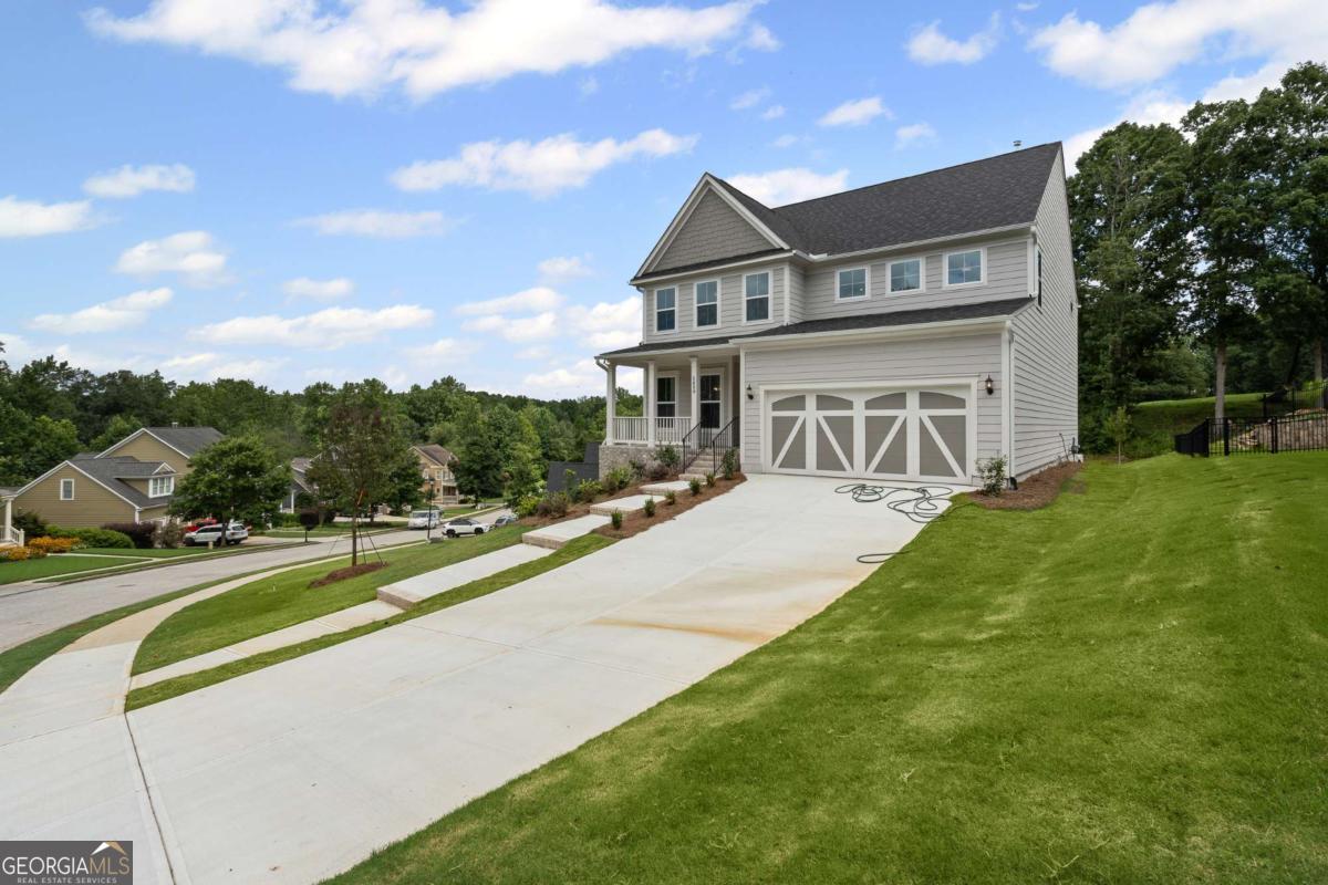 5830 Grand Reunion DR