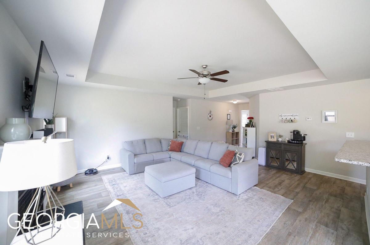 Hebron Place - Residential