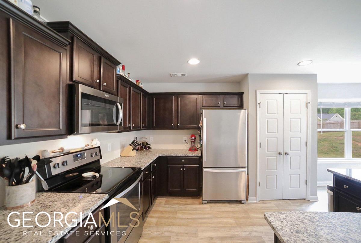 Hebron Place - Residential