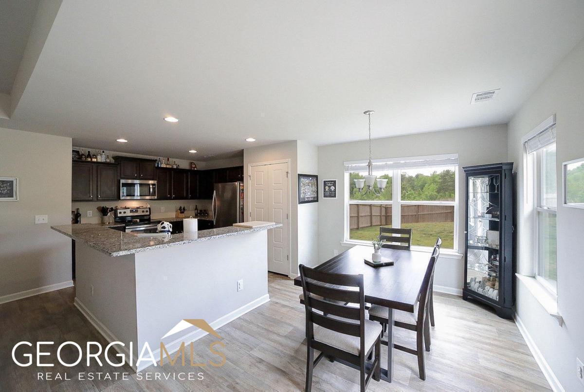 Hebron Place - Residential