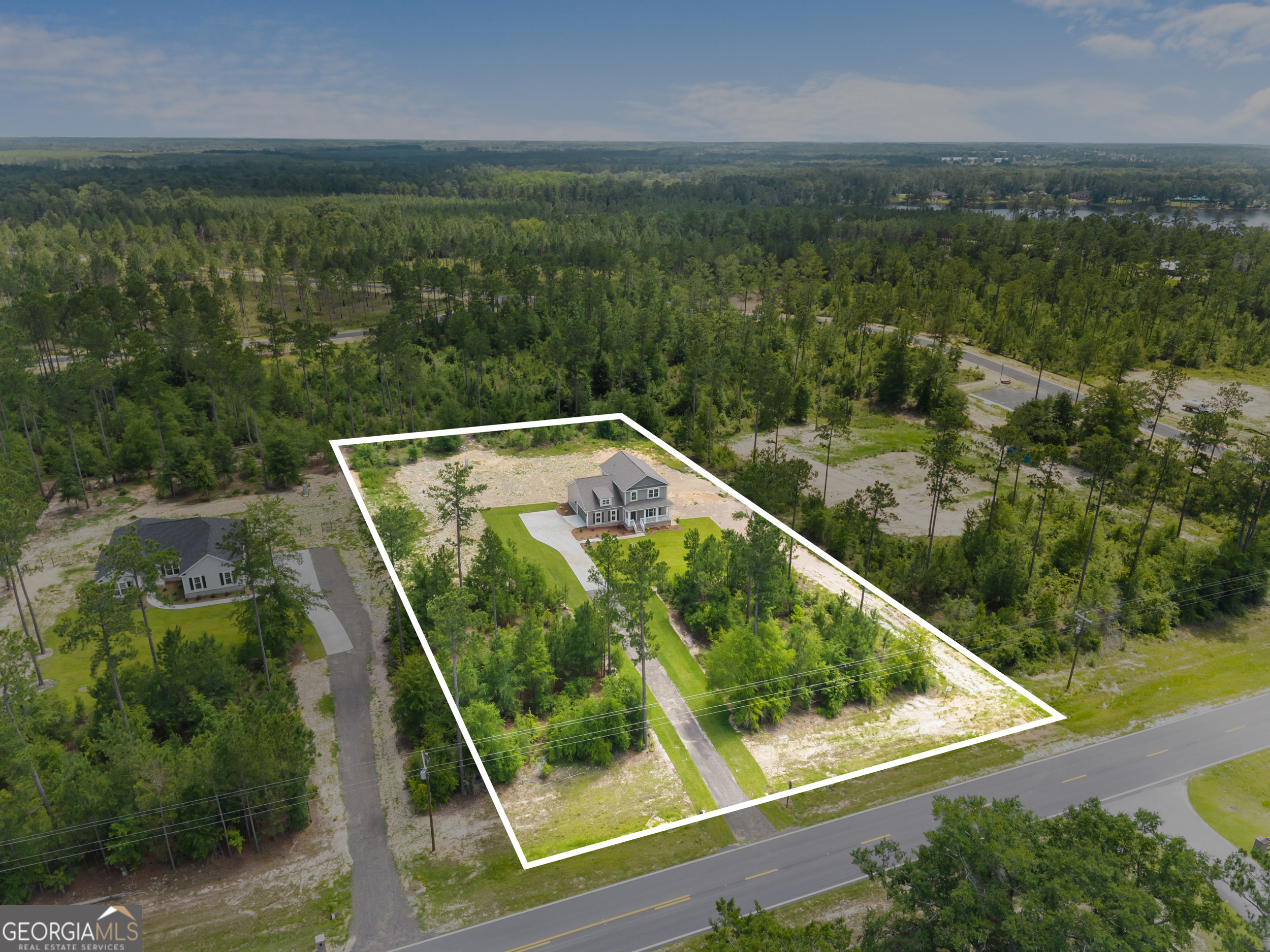 1448 Lotts Creek RD