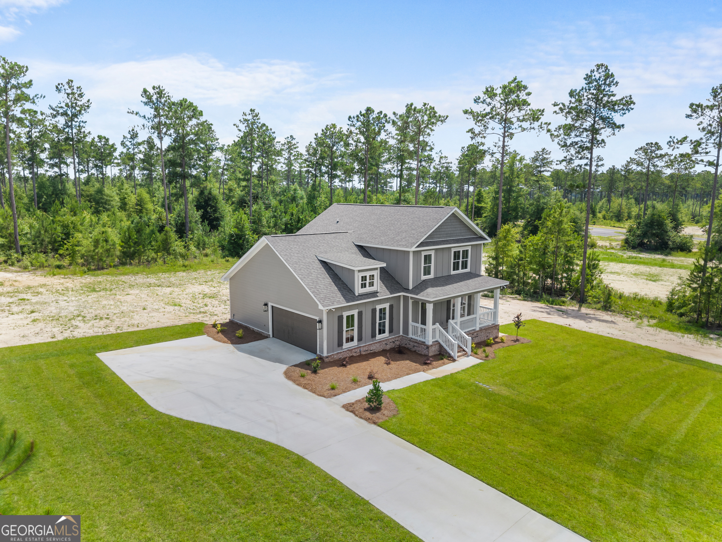 1448 Lotts Creek RD