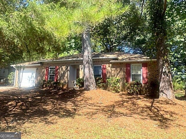 58 Rivercrest DR