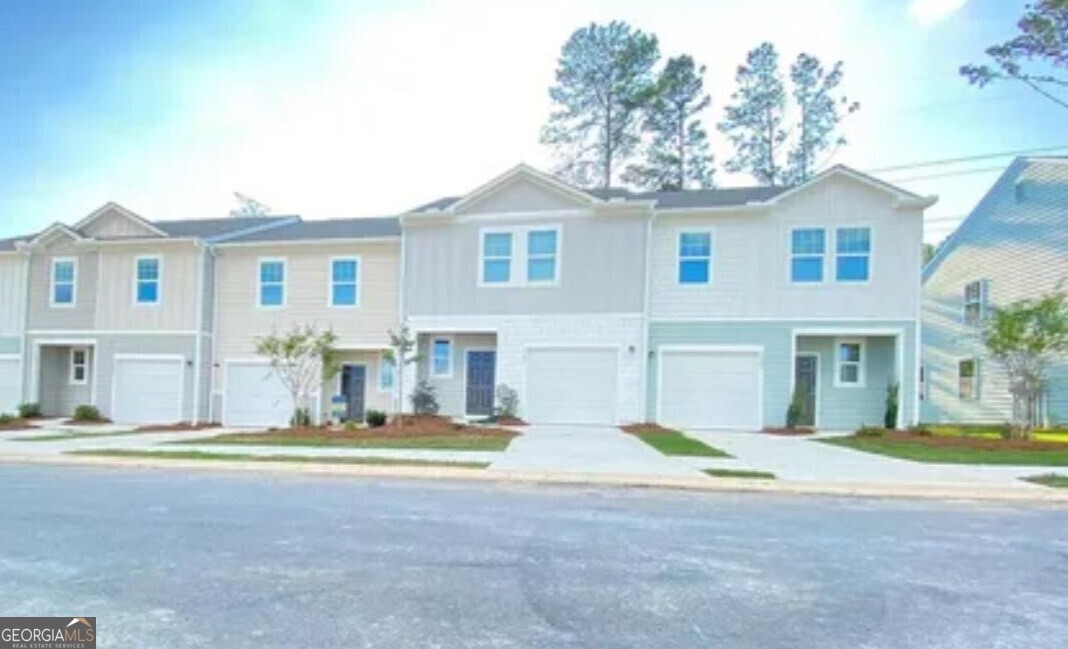 This 3-bedroom, 2.5-bathroom townhome at 337 Penn Station Way in Cartersville, GA, offers modern living in a convenient location. Built in 2021, the home features 1,420 square feet of space, with durable vinyl flooring downstairs and cozy carpet upstairs. The bedrooms, located on the second floor, include walk-in closets for plenty of storage. The kitchen comes equipped with a refrigerator and dishwasher, and the home can be furnished if desired. This townhome has 2+ common walls but offers privacy with no units above or below. A 1-car garage provides parking and storage, while flexible leasing terms make it easy to move in right away. Located just 10 minutes from I-75 and 5 minutes from Walmart, the home is in an urban area close to Cloverleaf Elementary, South Central Middle, and Woodland High School-all less than a 20-minute drive. Pet-friendly and ready for immediate move-in, this property is ideal for those seeking a modern, low-maintenance home in a convenient Cartersville location. Schedule your tour today!