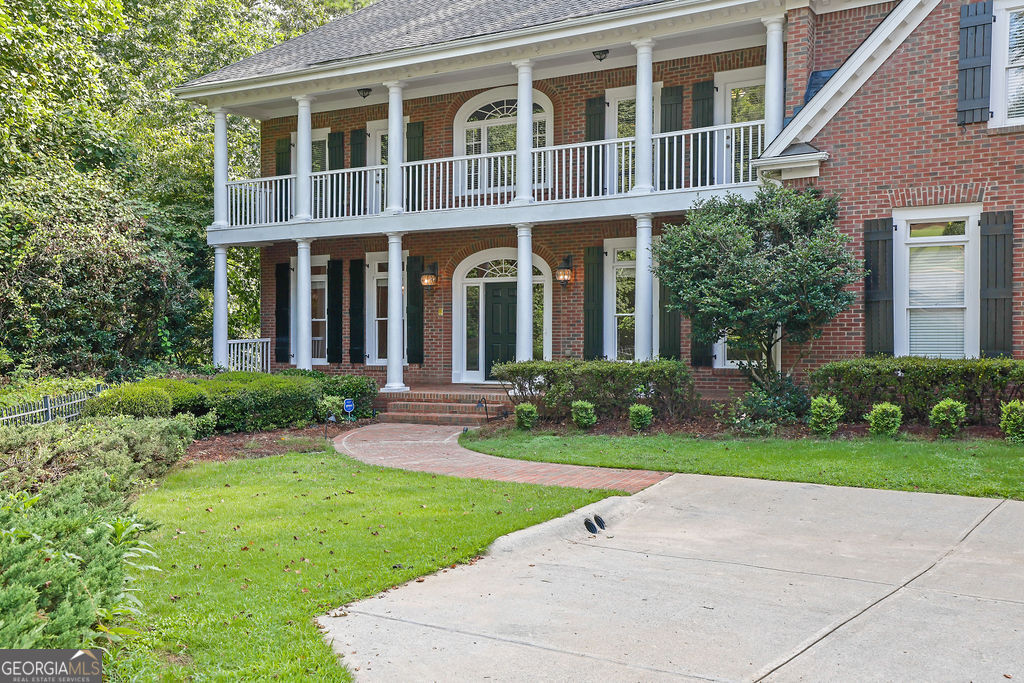 8935 Muirfield CT