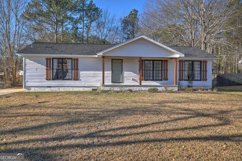 Photo of 17 Glenda Drive SW, Rome, GA 30165 (MLS # 10676744)