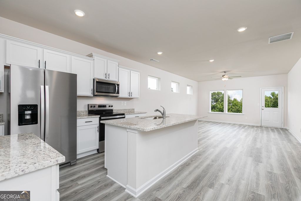 Photo of 374 Slate Road, Conyers, GA 30013 (MLS # 10761580)