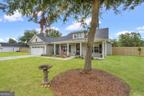 A home in Townsend