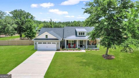 A home in Townsend