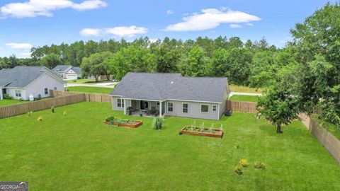 A home in Townsend