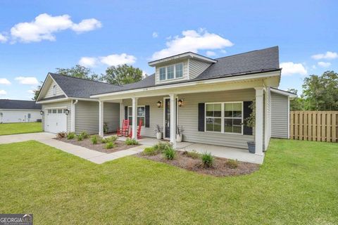 A home in Townsend