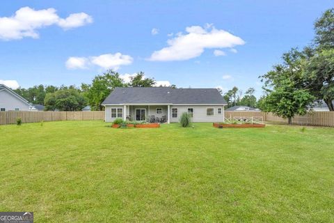 A home in Townsend