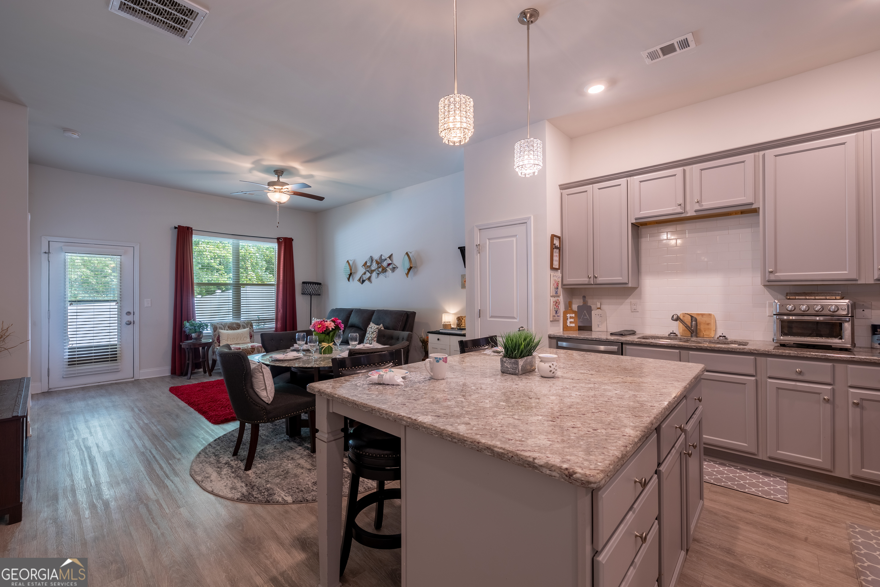 Old Town Village Townhomes - Residential