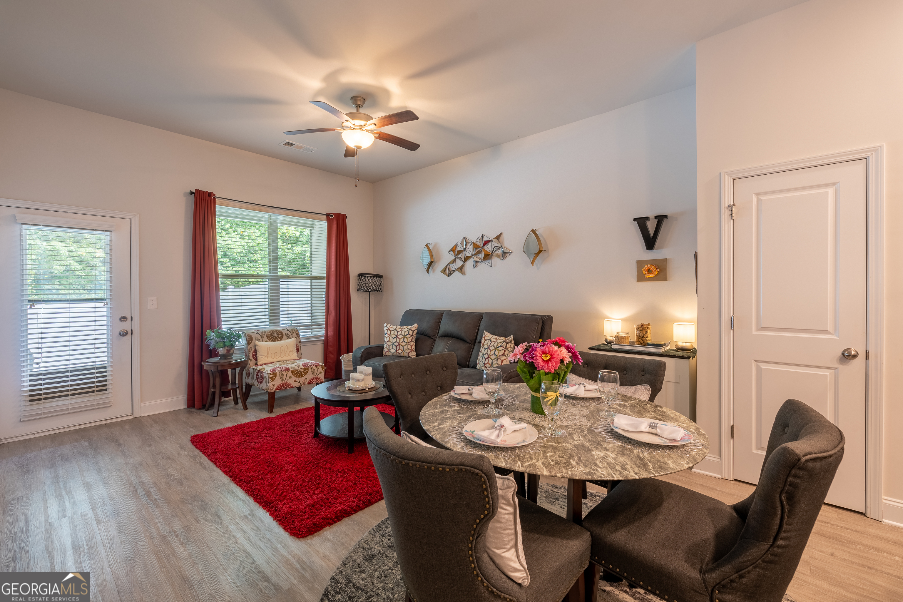 Old Town Village Townhomes - Residential
