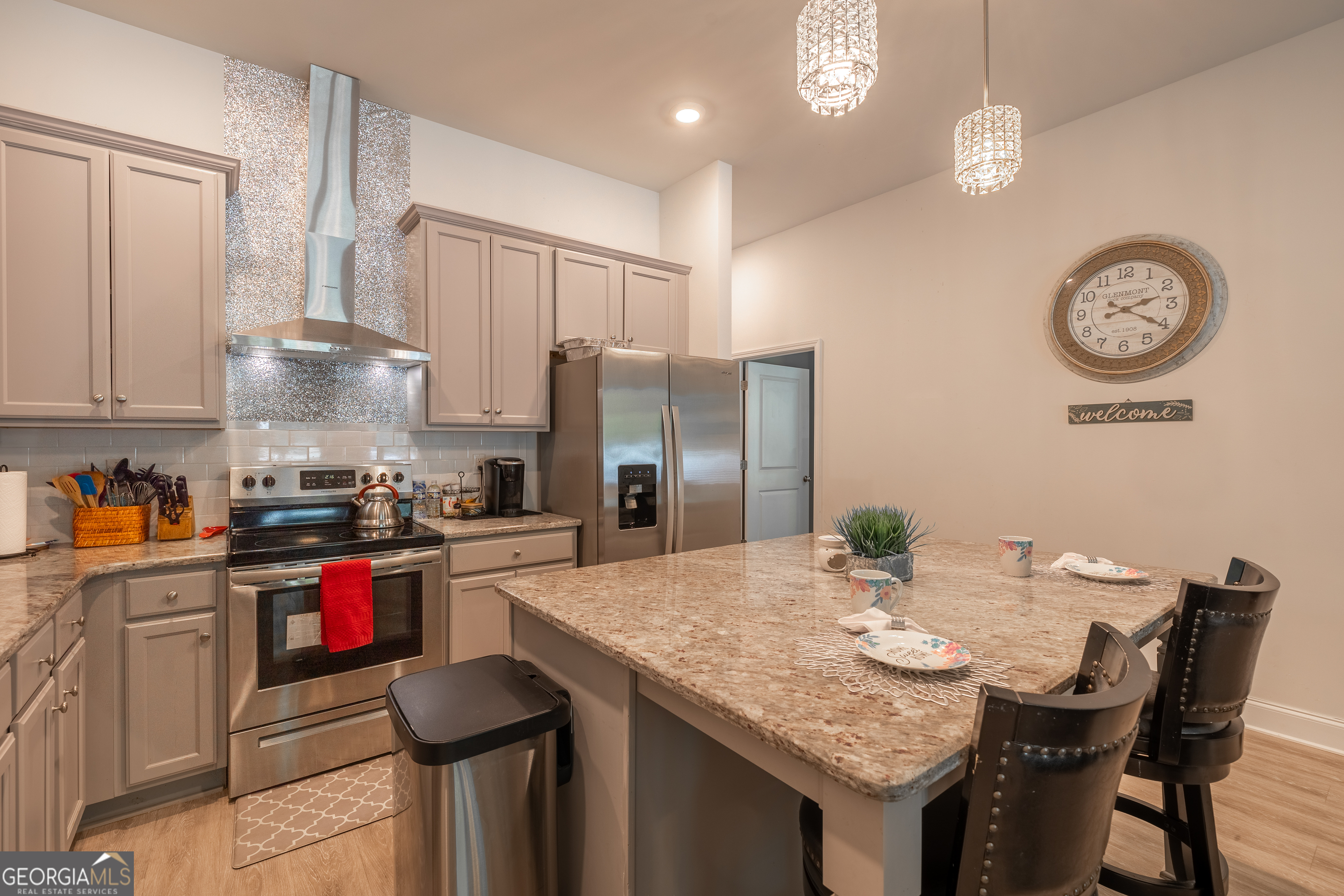 Old Town Village Townhomes - Residential