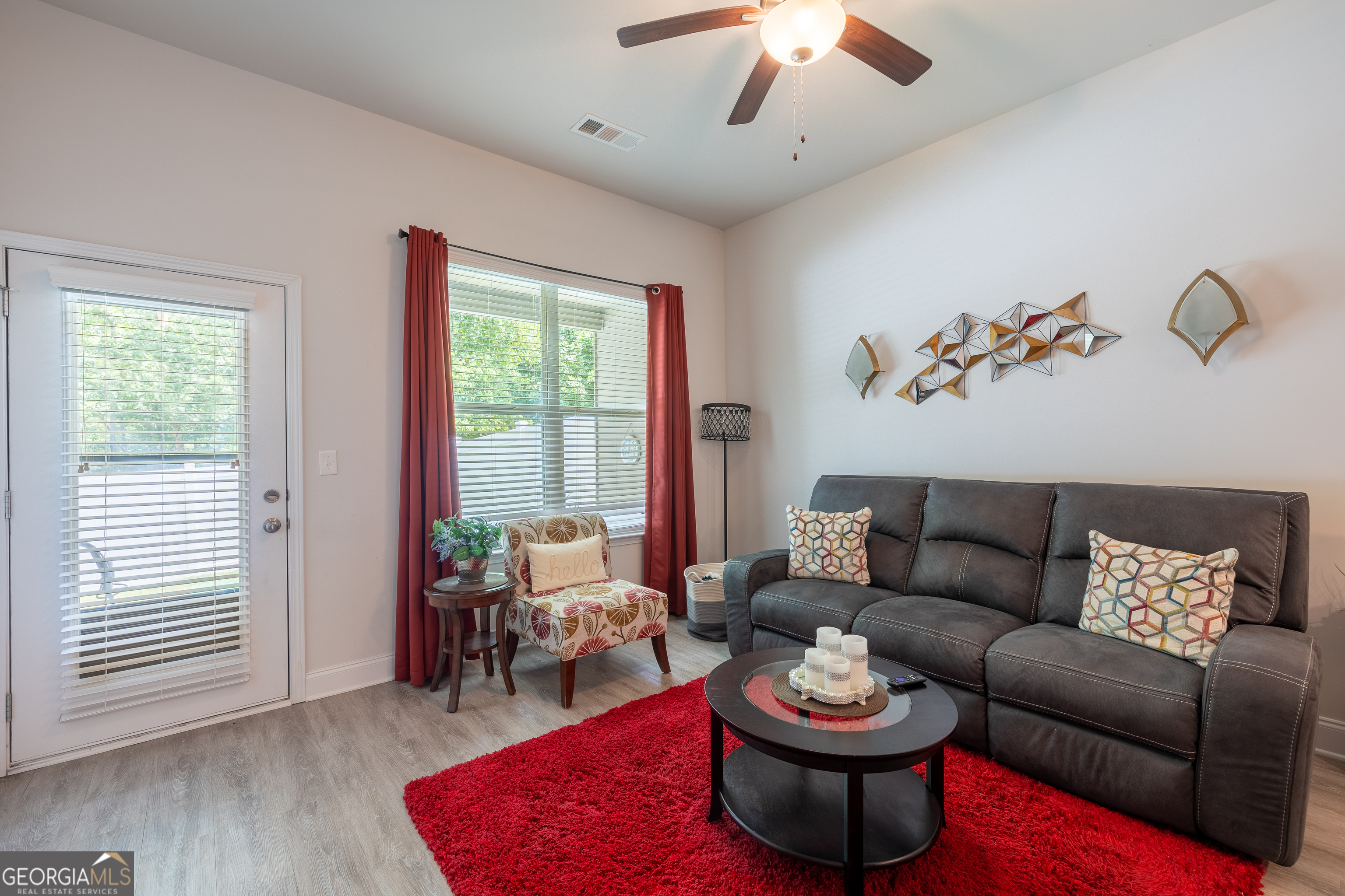 Old Town Village Townhomes - Residential