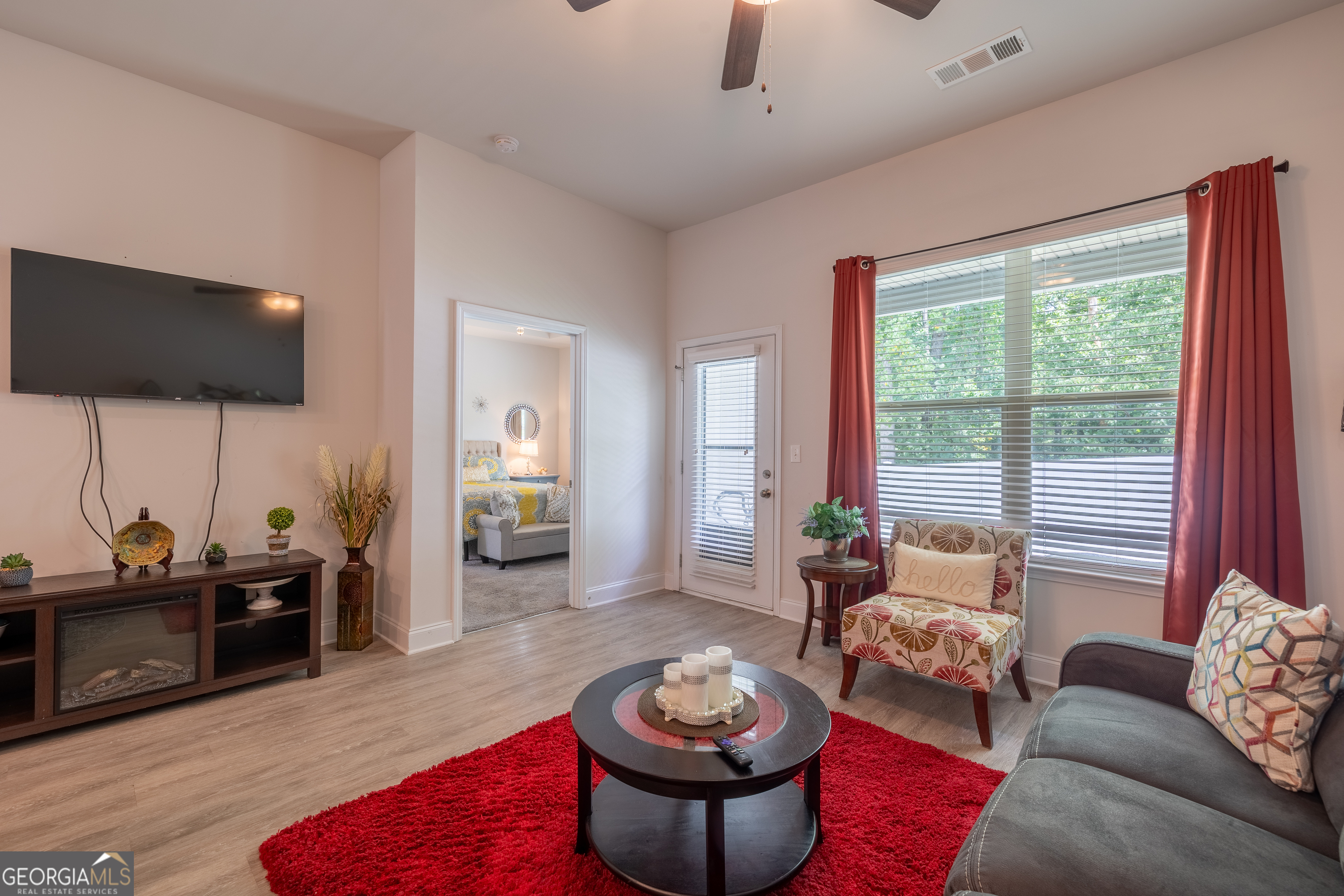 Old Town Village Townhomes - Residential