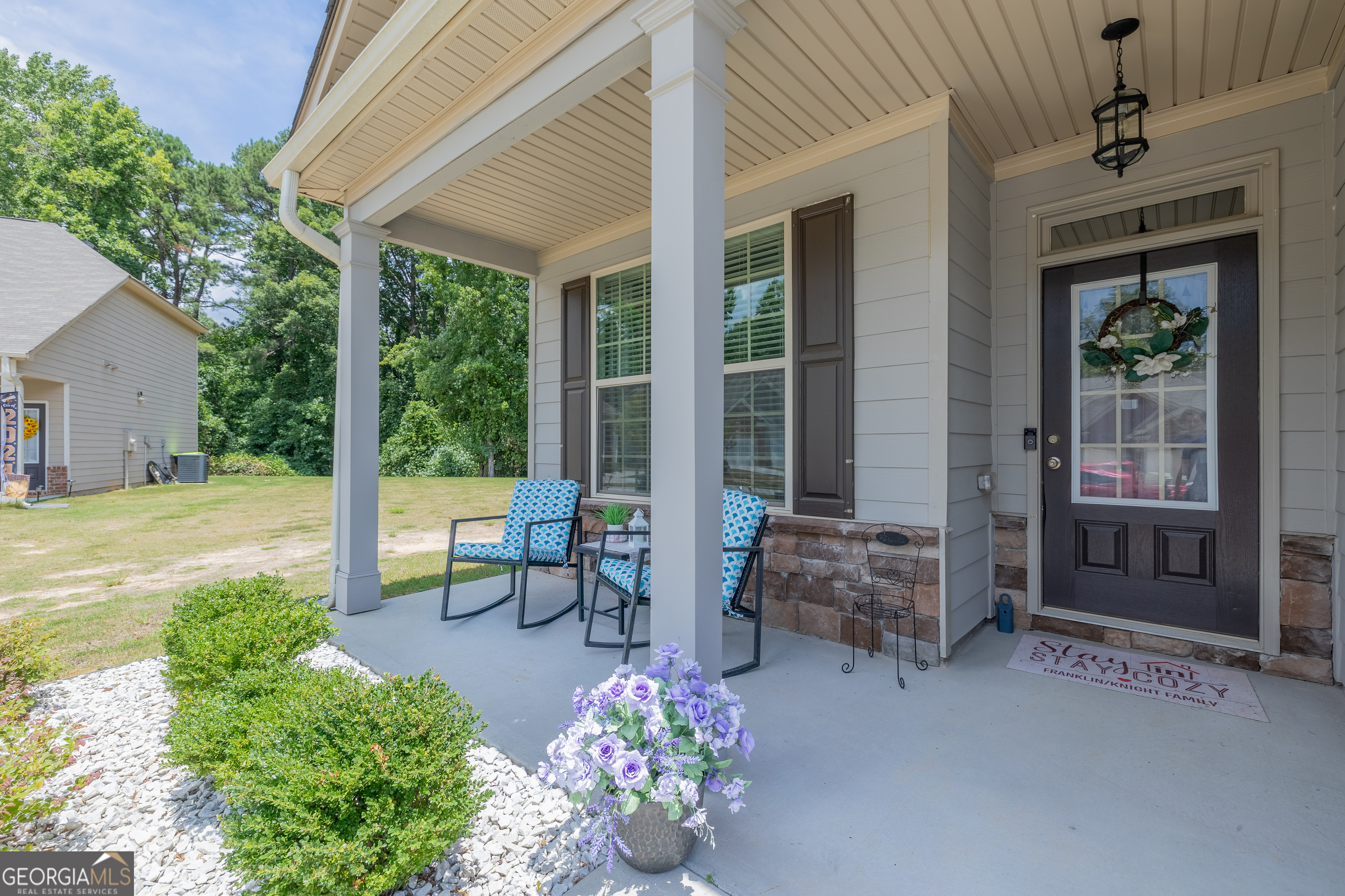 Old Town Village Townhomes - Residential