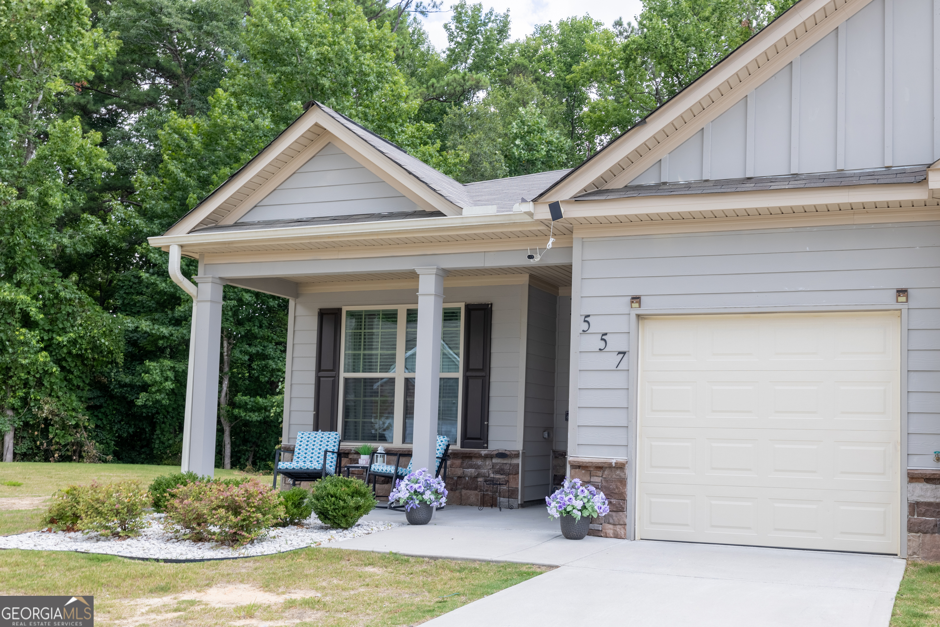 Old Town Village Townhomes - Residential