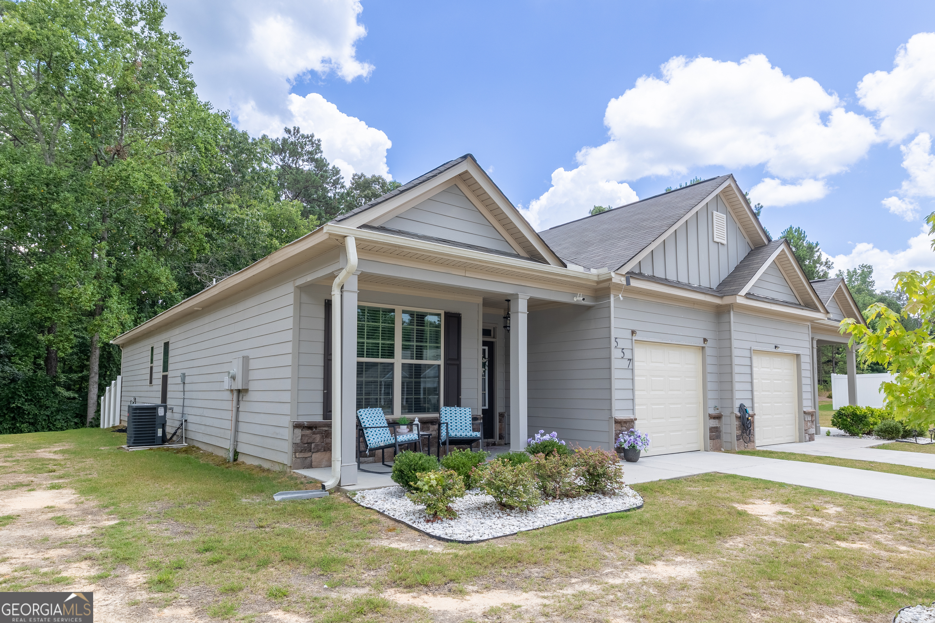 Old Town Village Townhomes - Residential