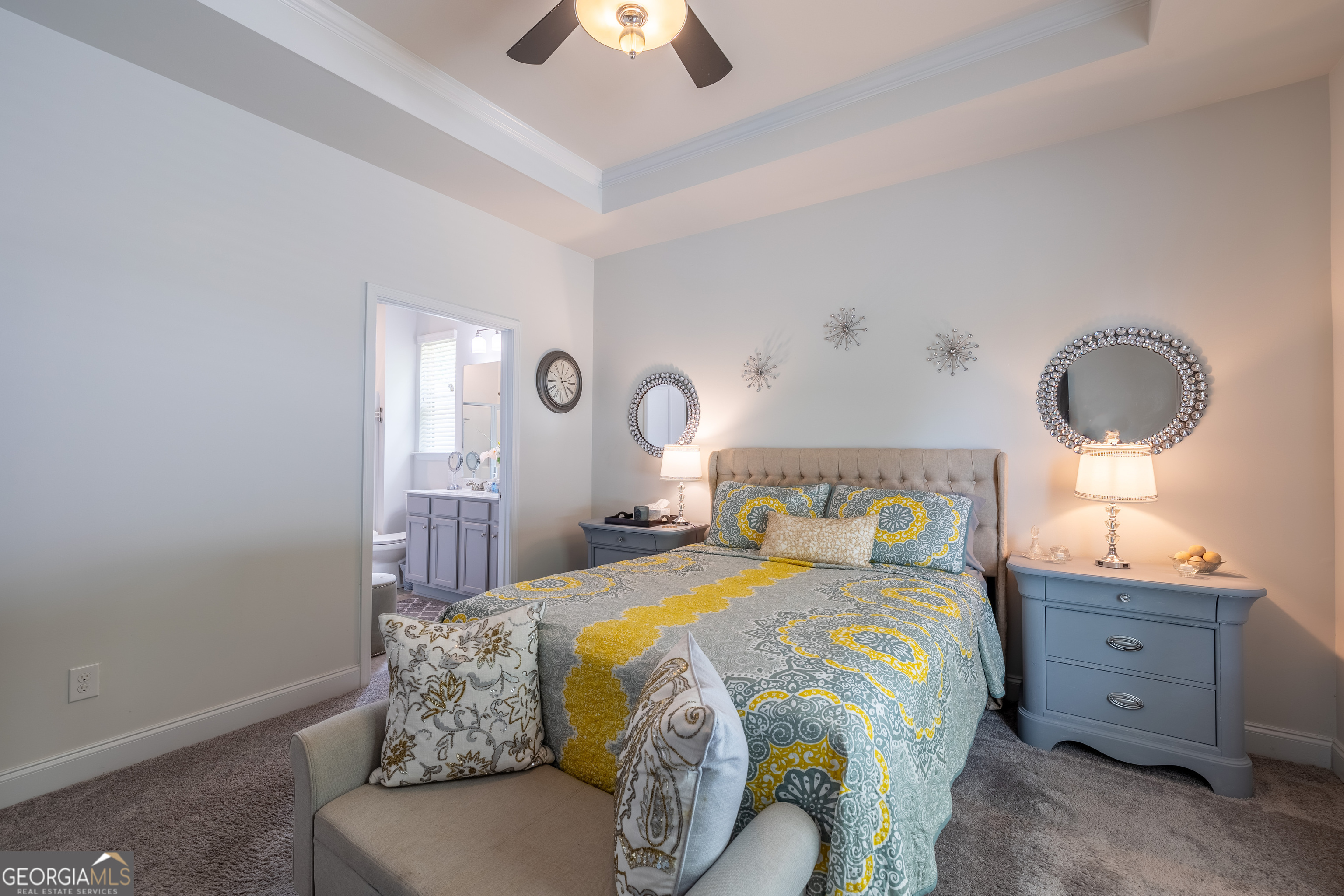 Old Town Village Townhomes - Residential