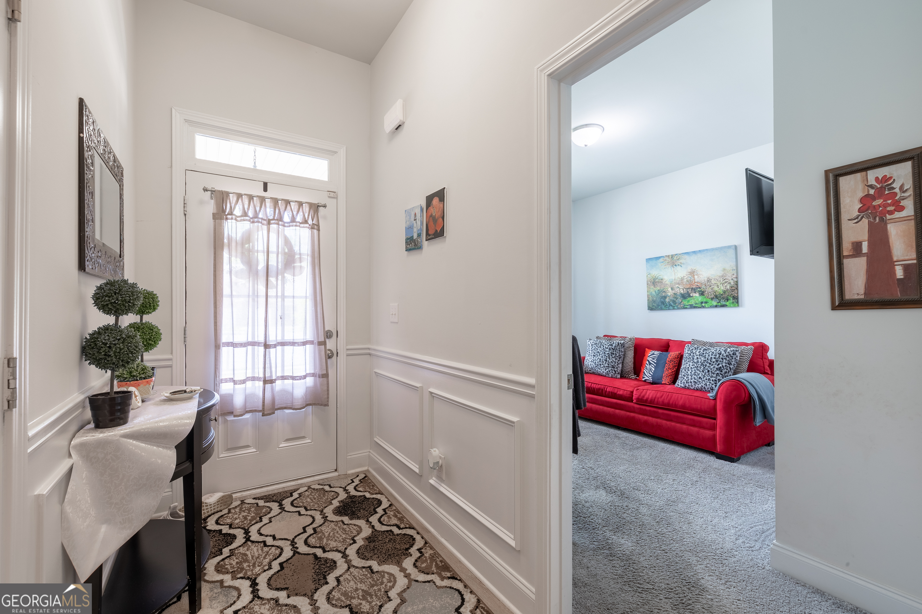 Old Town Village Townhomes - Residential