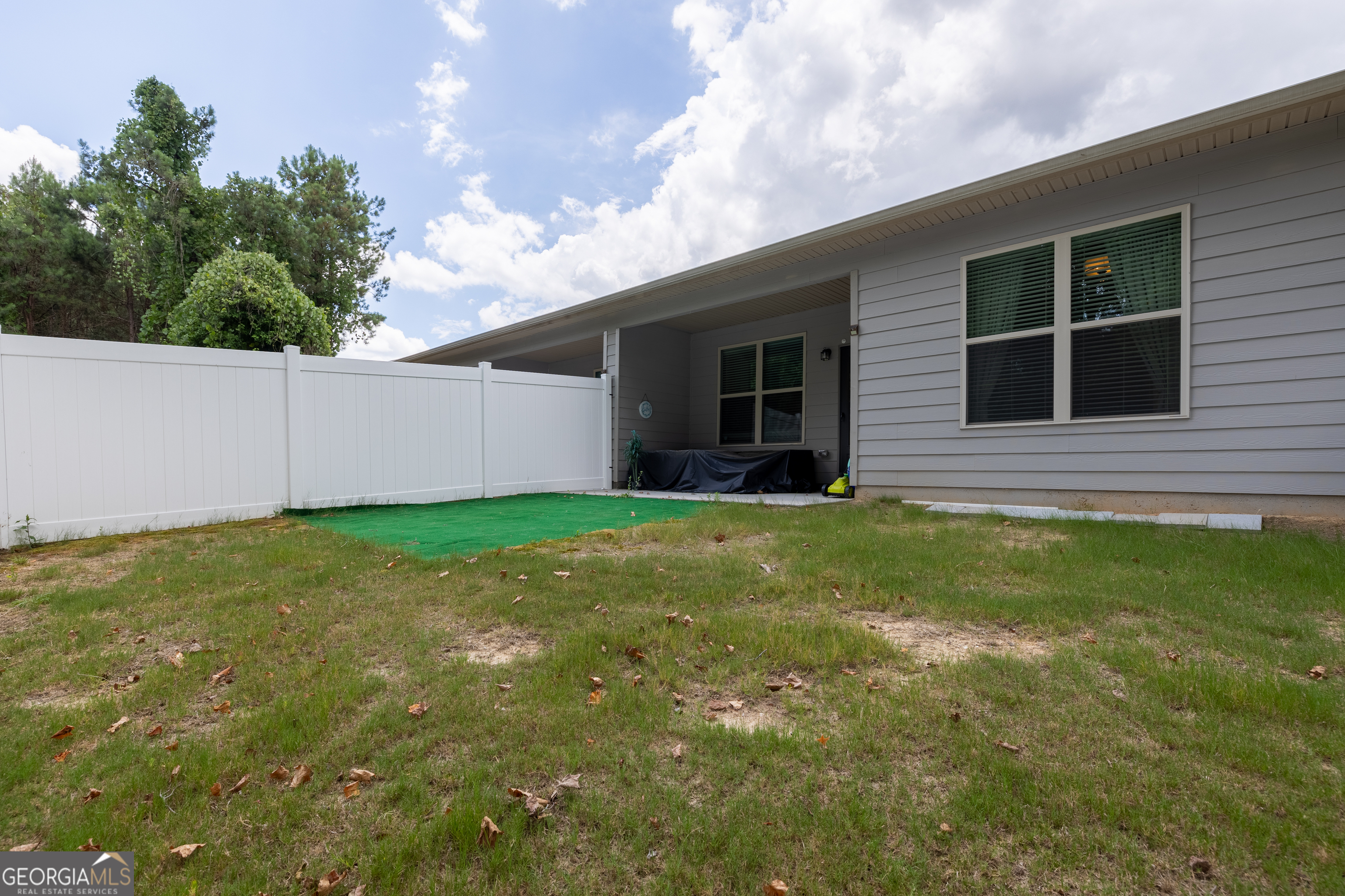 Old Town Village Townhomes - Residential