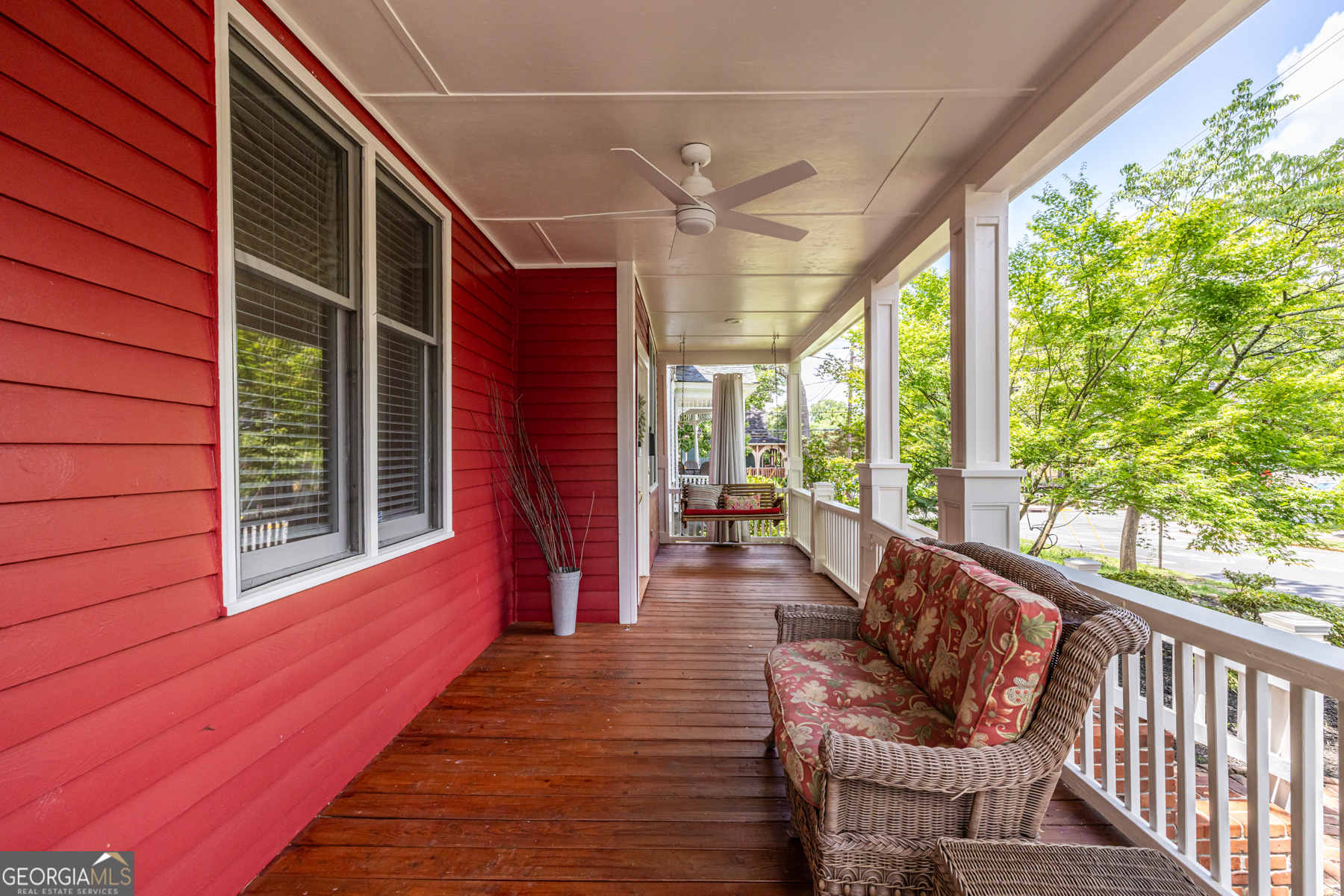 443 Woodward AVE SE