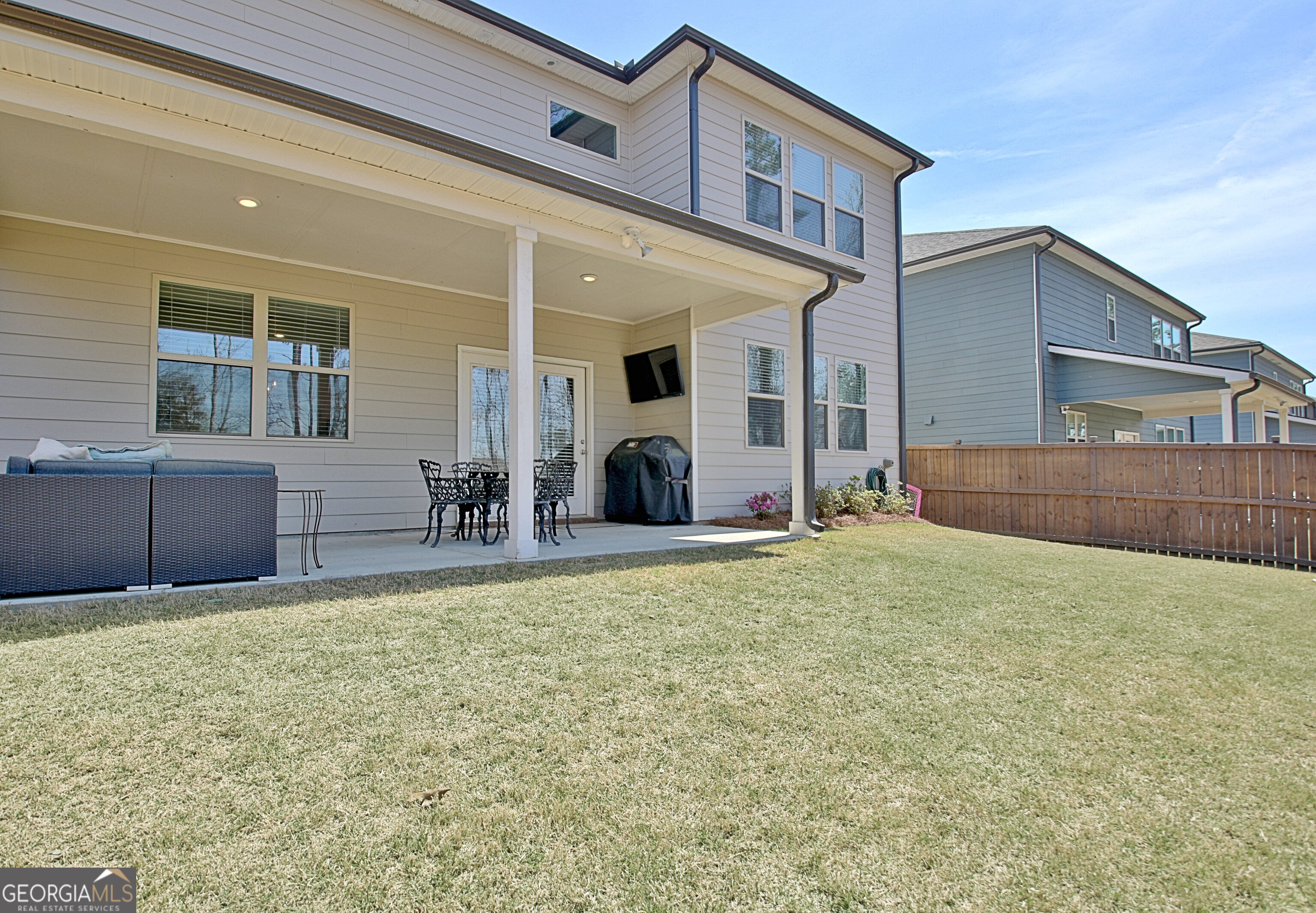 Peachtree City, Georgia 30269, United States, 5 Bedrooms Bedrooms, ,4 BathroomsBathrooms,Residential,Active,98001