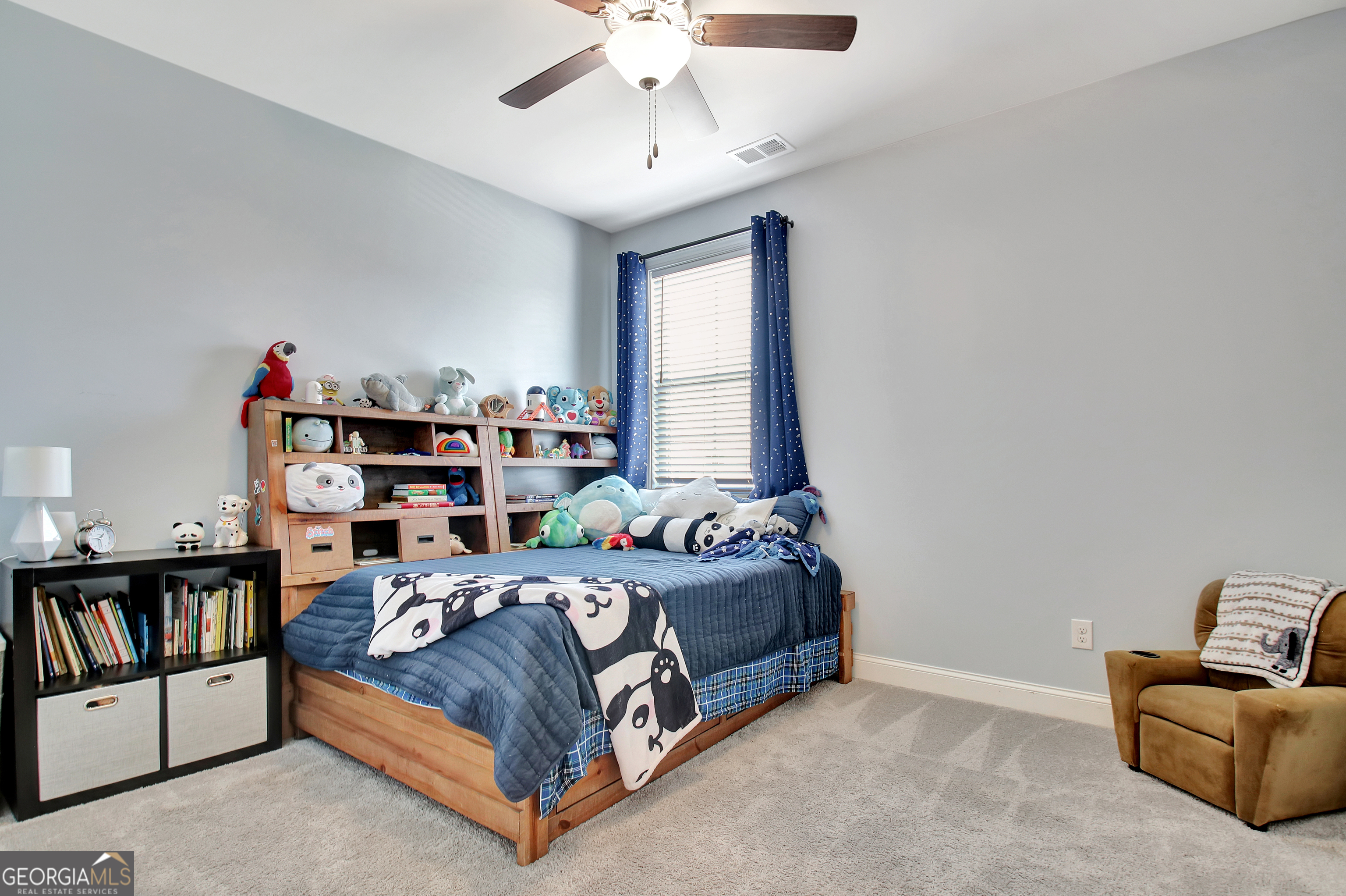 Peachtree City, Georgia 30269, United States, 5 Bedrooms Bedrooms, ,4 BathroomsBathrooms,Residential,Active,98001