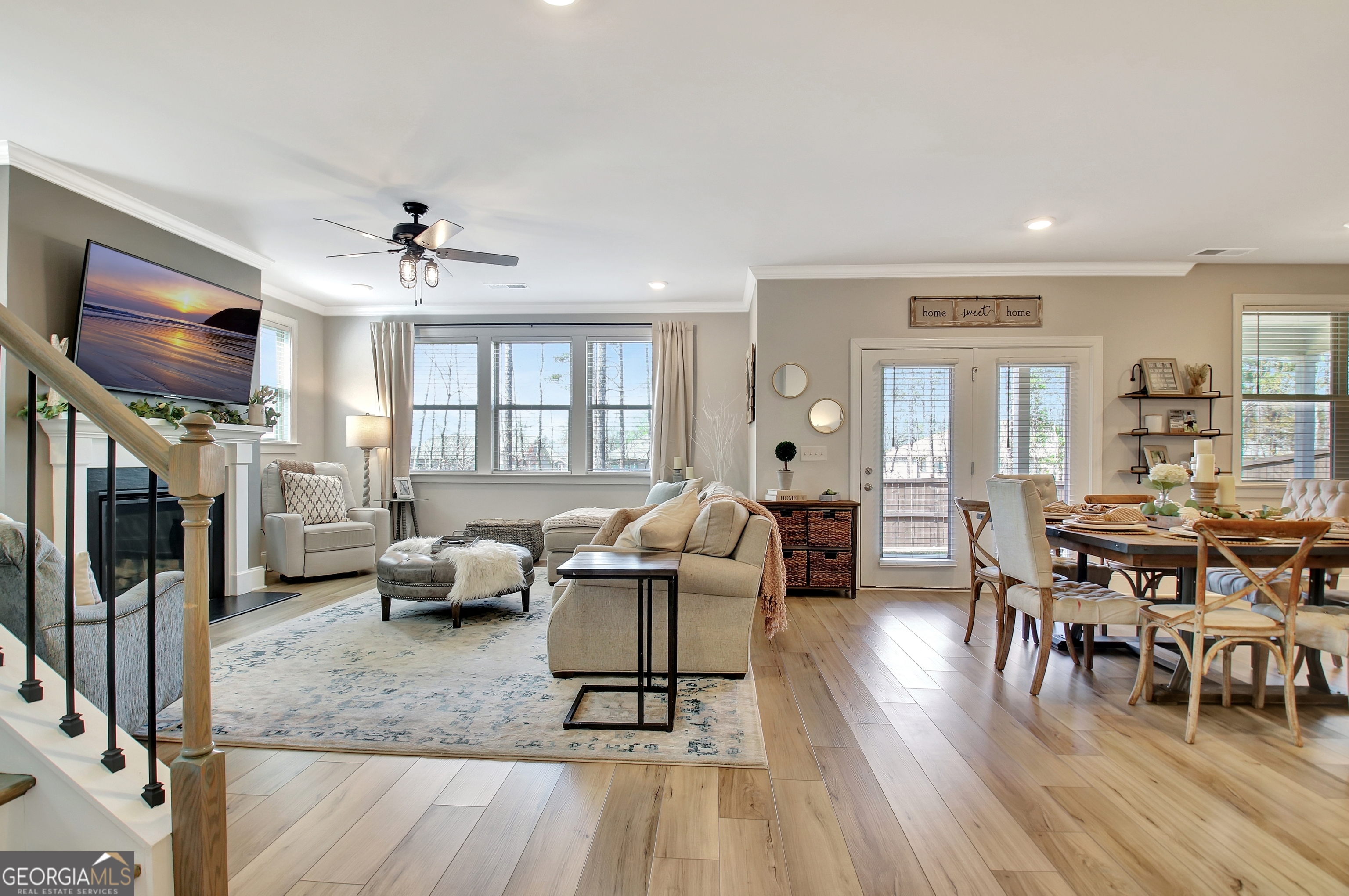 Peachtree City, Georgia 30269, United States, 5 Bedrooms Bedrooms, ,4 BathroomsBathrooms,Residential,Active,98001