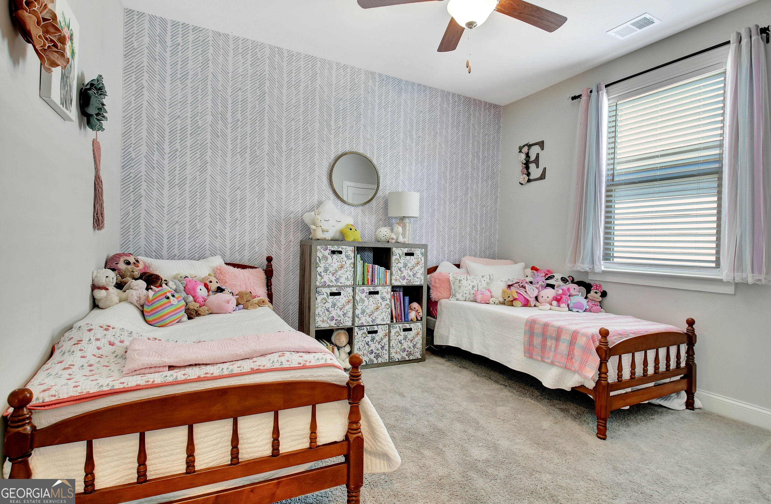 Peachtree City, Georgia 30269, United States, 5 Bedrooms Bedrooms, ,4 BathroomsBathrooms,Residential,Active,98001