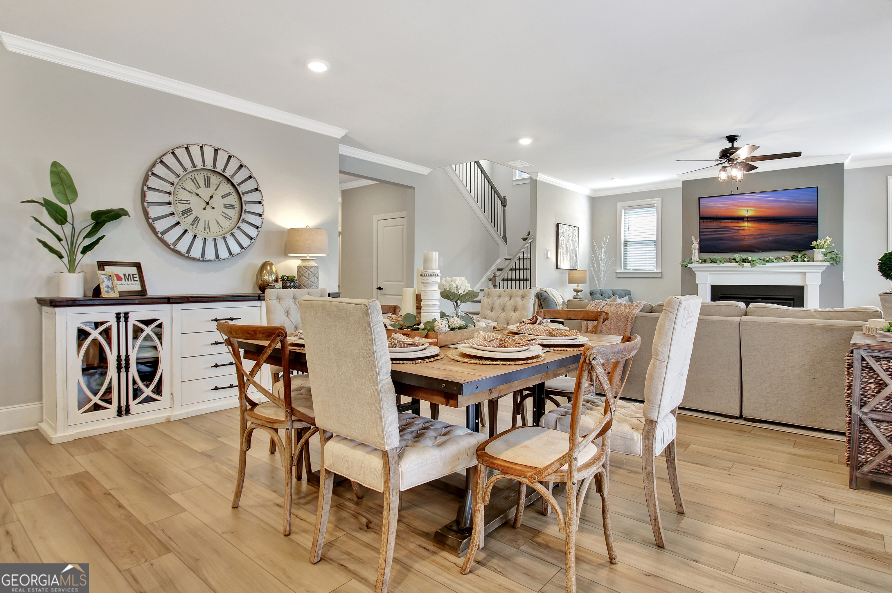 Peachtree City, Georgia 30269, United States, 5 Bedrooms Bedrooms, ,4 BathroomsBathrooms,Residential,Active,98001