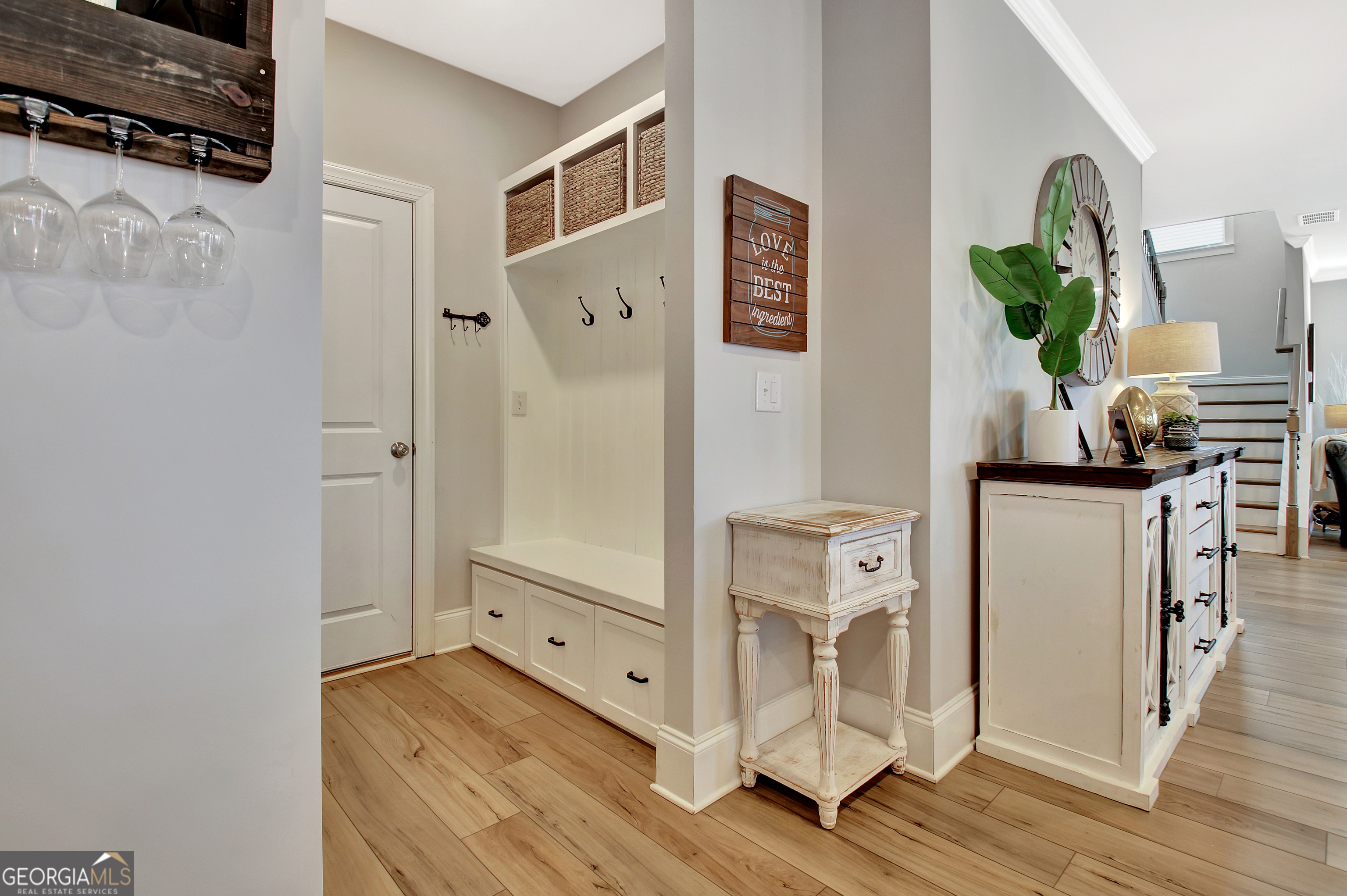 Peachtree City, Georgia 30269, United States, 5 Bedrooms Bedrooms, ,4 BathroomsBathrooms,Residential,Active,98001