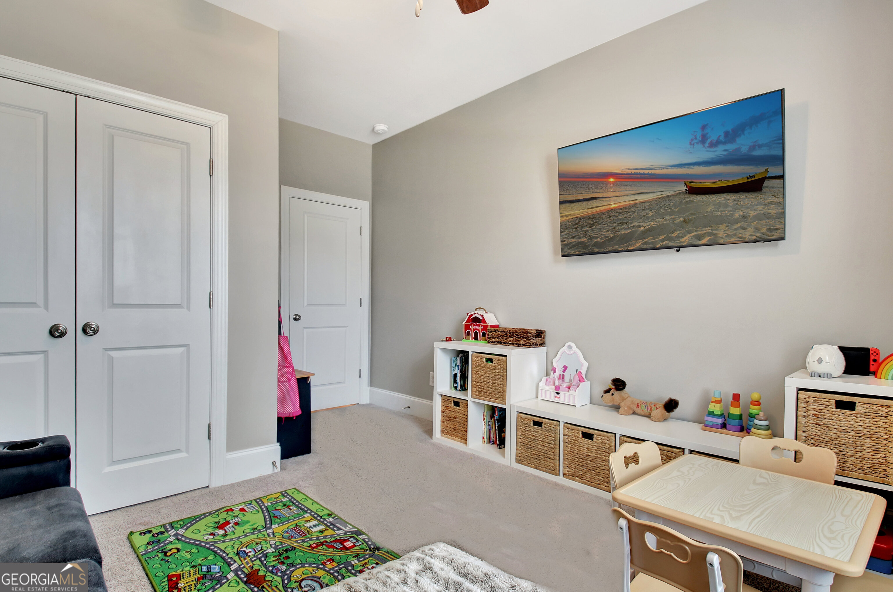 Peachtree City, Georgia 30269, United States, 5 Bedrooms Bedrooms, ,4 BathroomsBathrooms,Residential,Active,98001