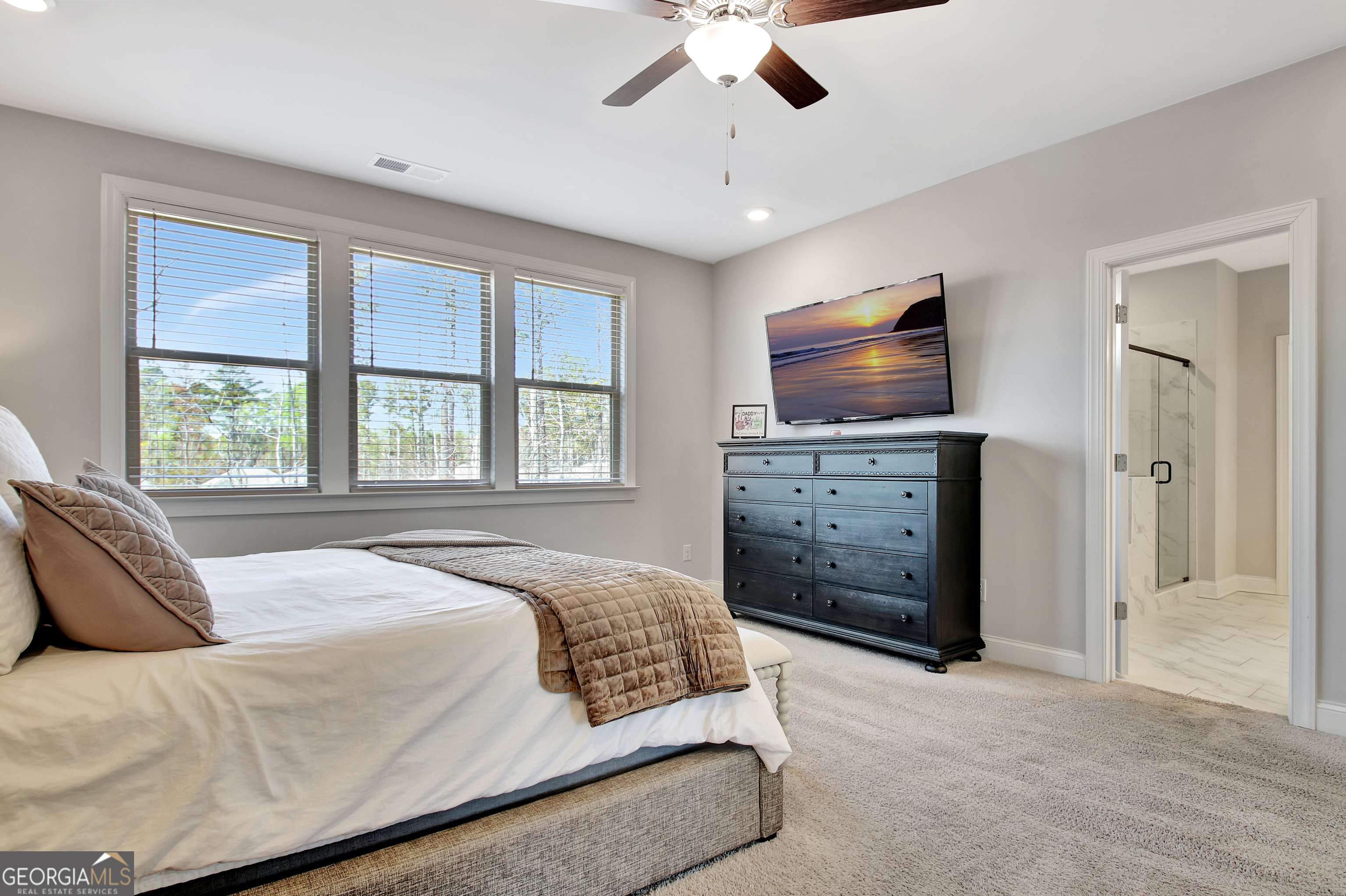 Peachtree City, Georgia 30269, United States, 5 Bedrooms Bedrooms, ,4 BathroomsBathrooms,Residential,Active,98001