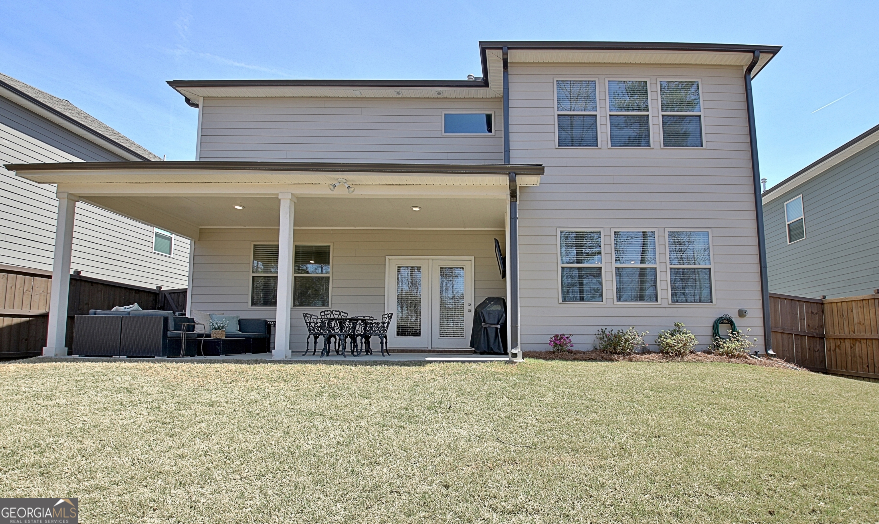 Peachtree City, Georgia 30269, United States, 5 Bedrooms Bedrooms, ,4 BathroomsBathrooms,Residential,Active,98001