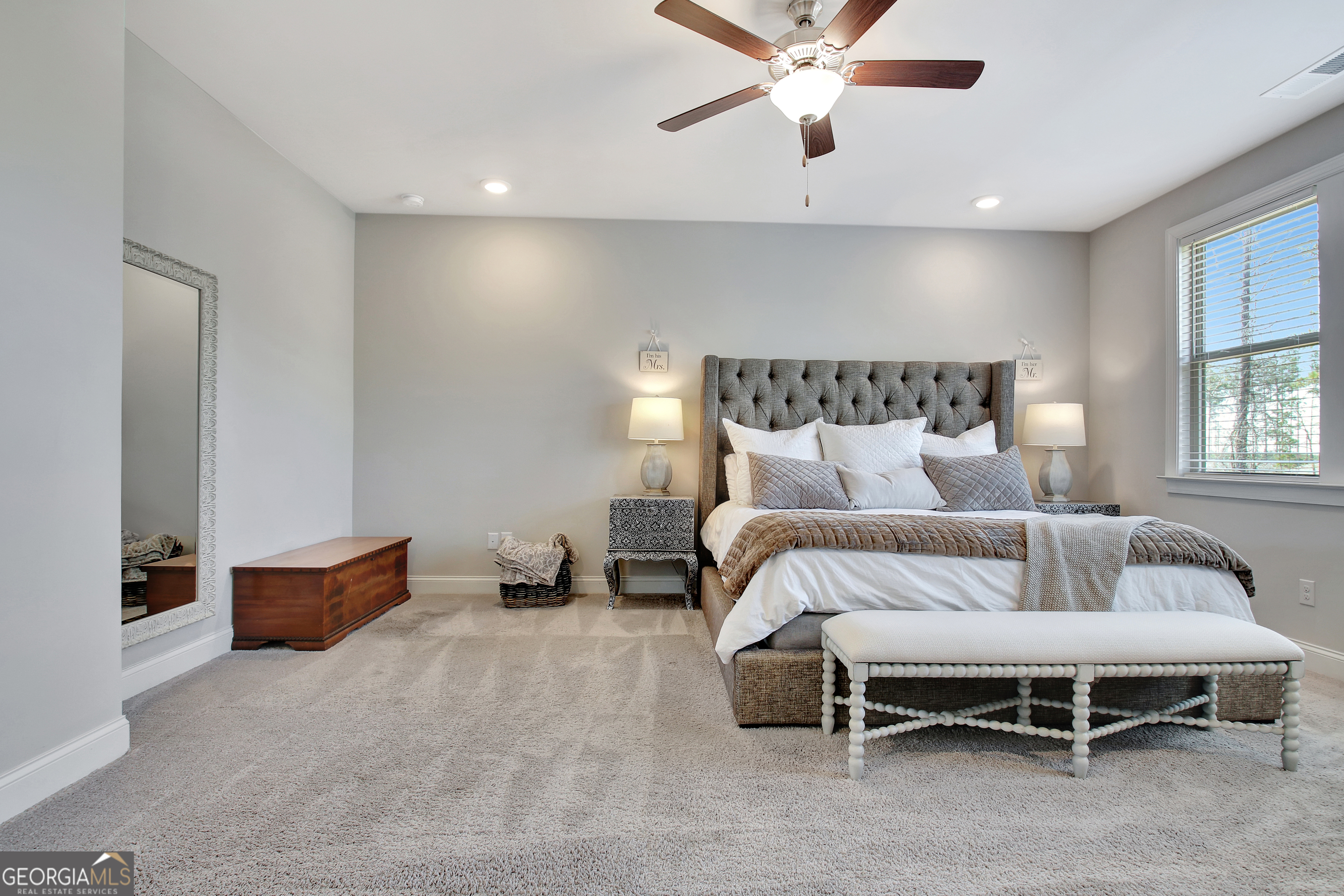 Peachtree City, Georgia 30269, United States, 5 Bedrooms Bedrooms, ,4 BathroomsBathrooms,Residential,Active,98001