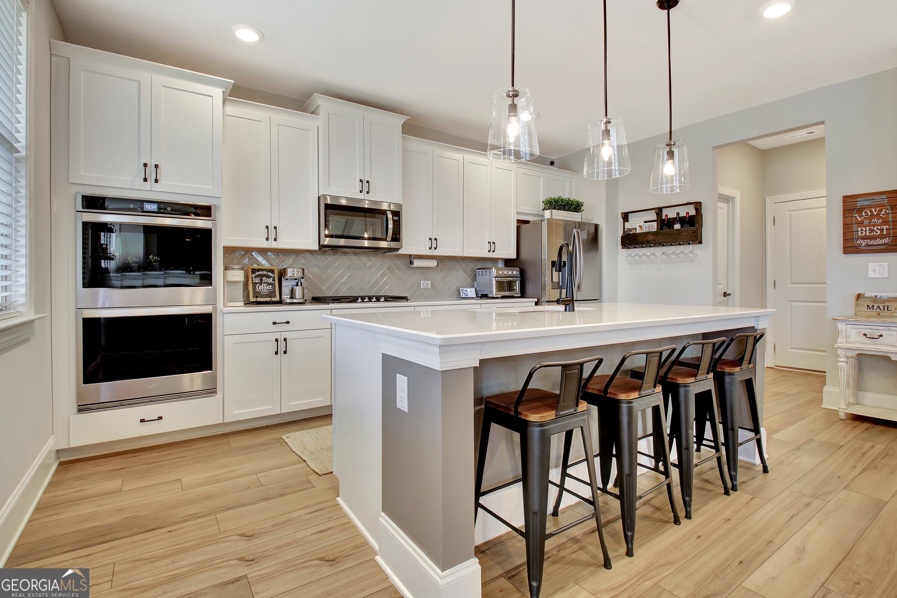 Peachtree City, Georgia 30269, United States, 5 Bedrooms Bedrooms, ,4 BathroomsBathrooms,Residential,Active,98001