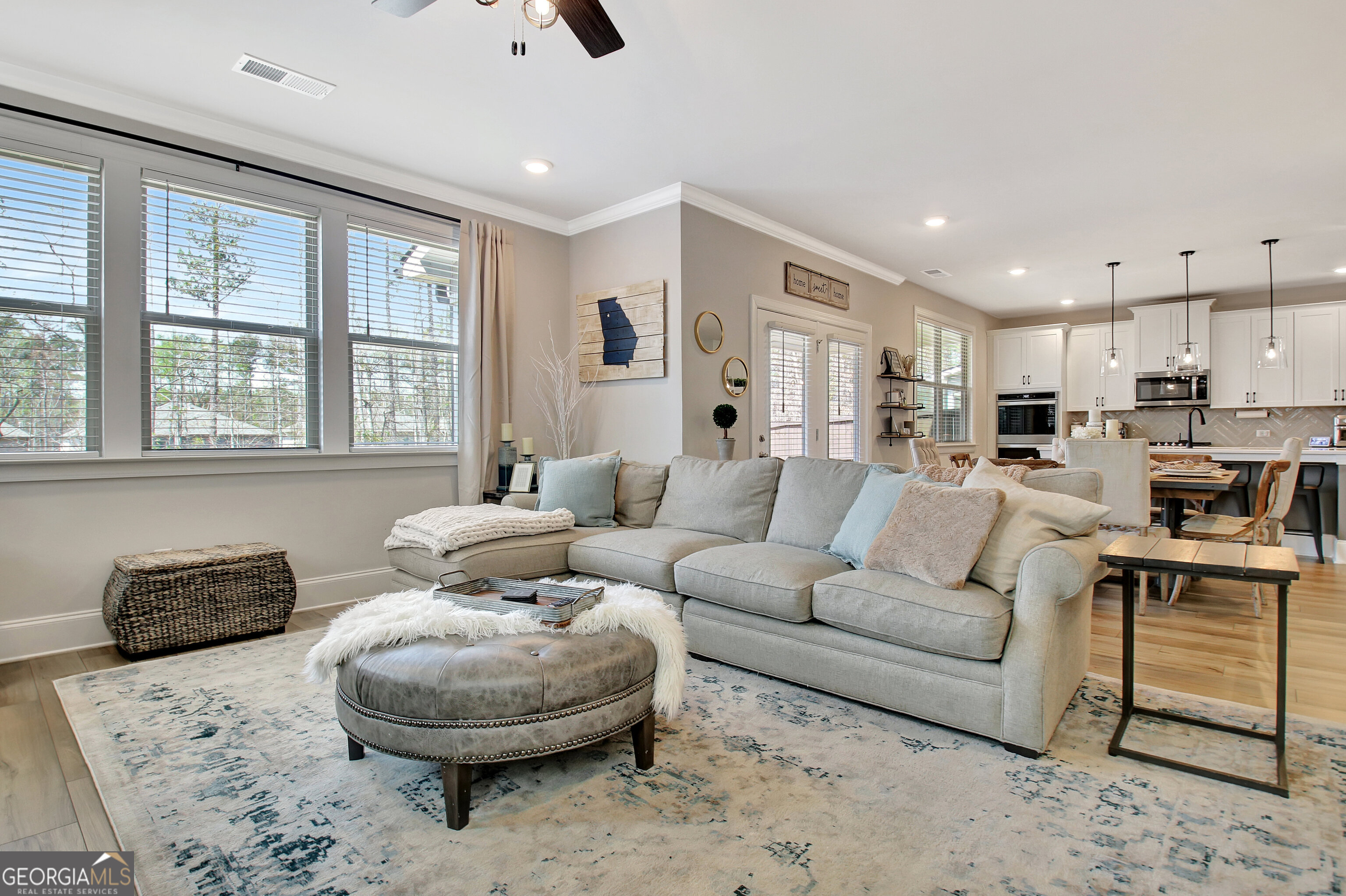 Peachtree City, Georgia 30269, United States, 5 Bedrooms Bedrooms, ,4 BathroomsBathrooms,Residential,Active,98001