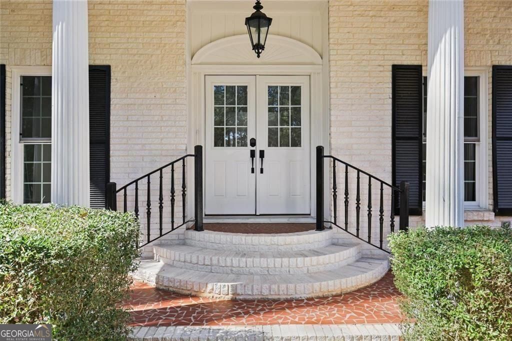 4505 Cochran Mill RD