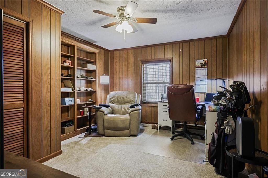 4505 Cochran Mill RD