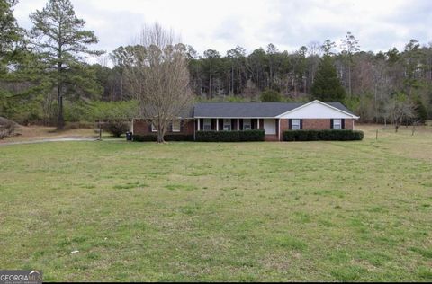 Photo of 5511 Fosters Mill Road SW, Cave Spring, GA 30124 (MLS # 10677869)