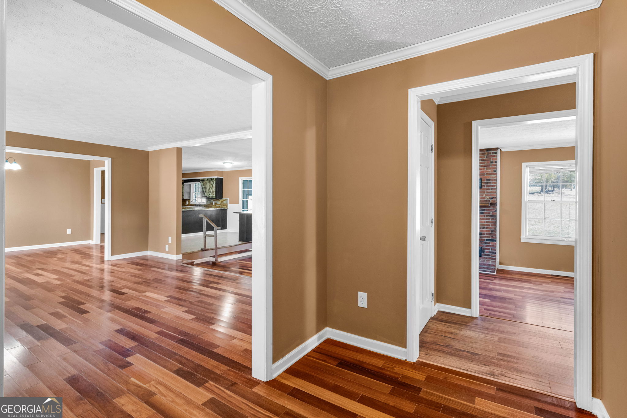 5511 Fosters Mill RD SW