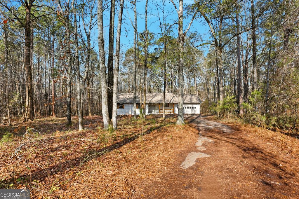 Photo of 50 Hidden Forest Road, Covington, GA 30014 (MLS # 10657613)