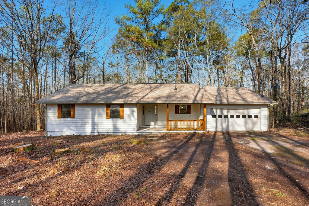 Photo of 50 Hidden Forest Road, Covington, GA 30014 (MLS # 10657613)