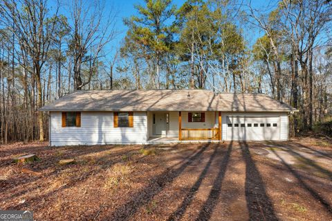 Photo of 50 Hidden Forest Road, Covington, GA 30014 (MLS # 10657613)