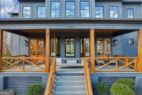 12560 Sibley LN Roswell GA 30075