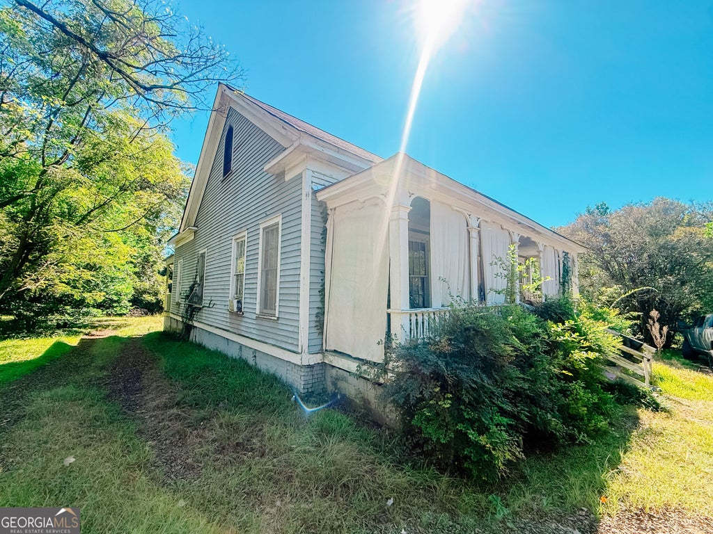 Photo of 515 Fort Hill Street, Macon, GA 31217 (MLS # 10869009)